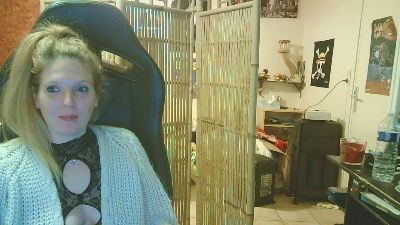 LexyaLady webcam model stream image