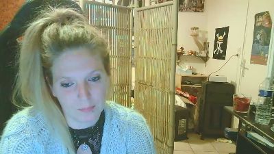 LexyaLady webcam model stream image