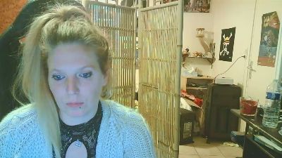 LexyaLady webcam model stream image