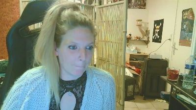 LexyaLady webcam model stream image