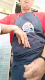 CINOS7 webcam model stream image