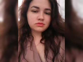Cute______demon webcam bongacams model stream image