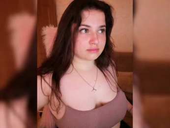 Cute______demon webcam model stream image