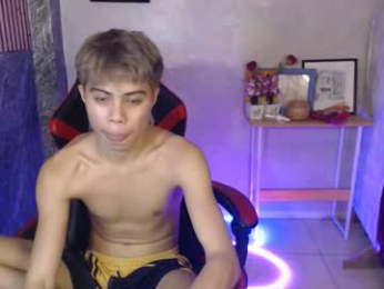 parkseo_yeon webcam model stream image