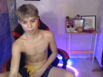 parkseo_yeon webcam chaturbate model stream image