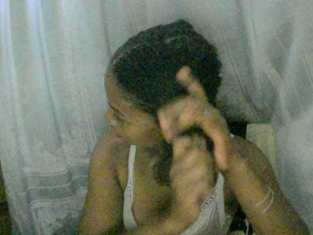 Nancia webcam model stream image