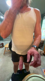 Onesexydilf webcam model stream image