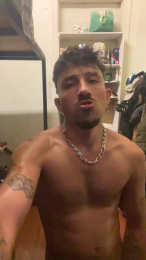 Fortunacho webcam model stream image