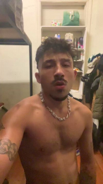 Fortunacho webcam model stream image