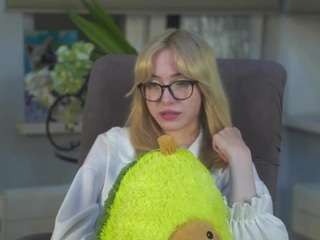 rochelletumaneng webcam model stream image