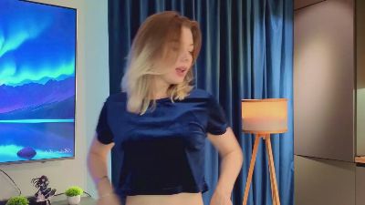 IveyPatch webcam model stream image