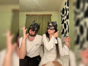 SweetVenomX webcam bongacams model stream image