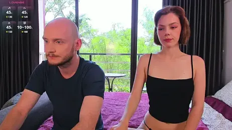 Liv_coy webcam stripchat model stream image