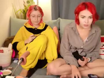 bloom_fairy webcam chaturbate model stream image