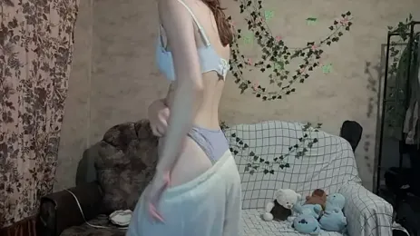 SonRudnick webcam stripchat model stream image