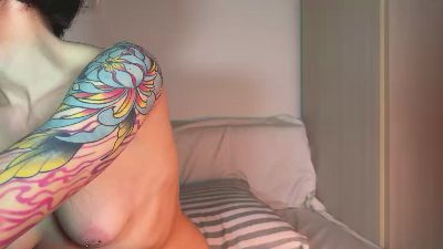 Fl0wermadness webcam cam4 model stream image