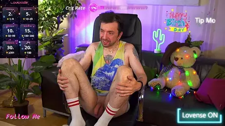 MarkusrRbbins webcam model stream image