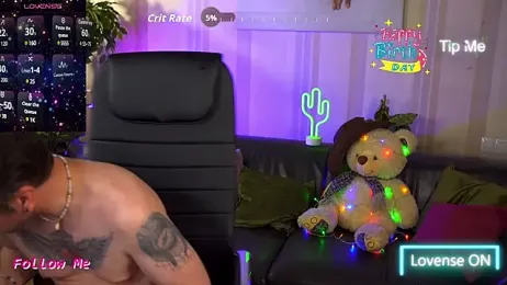 MarkusrRbbins webcam model stream image