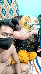 Sexi-rimi-bhabhi webcam model stream image