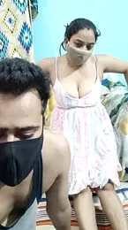 Sexi-rimi-bhabhi webcam model stream image