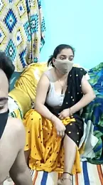 Sexi-rimi-bhabhi webcam model stream image