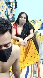 Sexi-rimi-bhabhi webcam model stream image