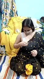 Sexi-rimi-bhabhi webcam model stream image