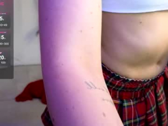 melissa_looverr webcam model stream image