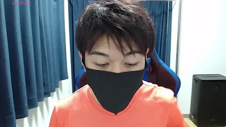 Renkun1919 webcam model stream image