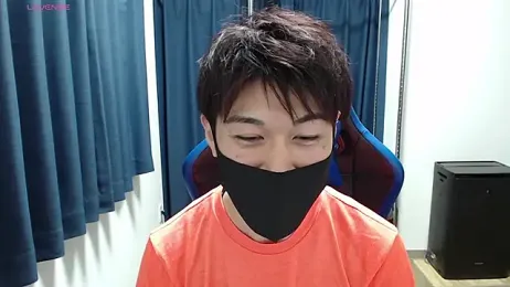Renkun1919 webcam model stream image
