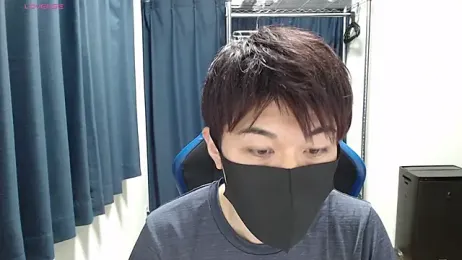 Renkun1919 webcam model stream image