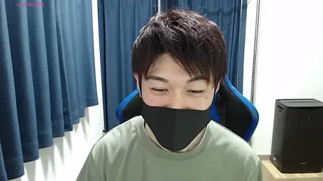 Renkun1919 webcam model stream image