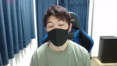 Renkun1919 webcam model stream image