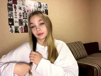 KaronVondielingen webcam bongacams model stream image