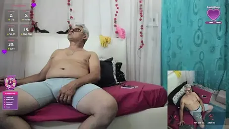 ANGELA_AND_BRACK webcam model stream image