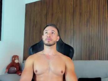 dimitricaruso webcam chaturbate model stream image