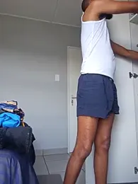 Softy12345 webcam model stream image