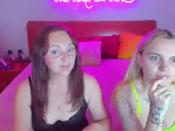 magiceyess webcam model stream image