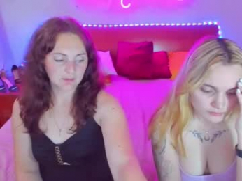 magiceyess webcam model stream image