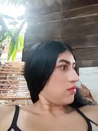 Julix_A webcam model stream image