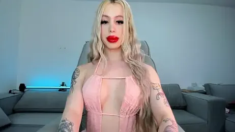 Sweet_Soffi webcam stripchat model stream image