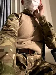 Daddygarry webcam model stream image