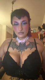 Koketa666 webcam cam4 model stream image