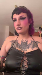 Koketa666 webcam model stream image