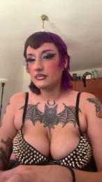 Koketa666 webcam model stream image
