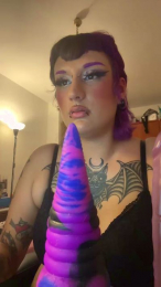Koketa666 webcam model stream image