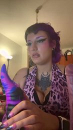 Koketa666 webcam model stream image