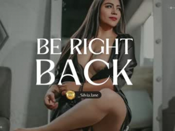 katia_es webcam chaturbate model stream image