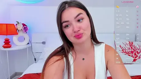 ImmaBlack webcam model stream image