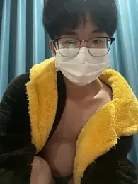 yfx468 webcam model stream image